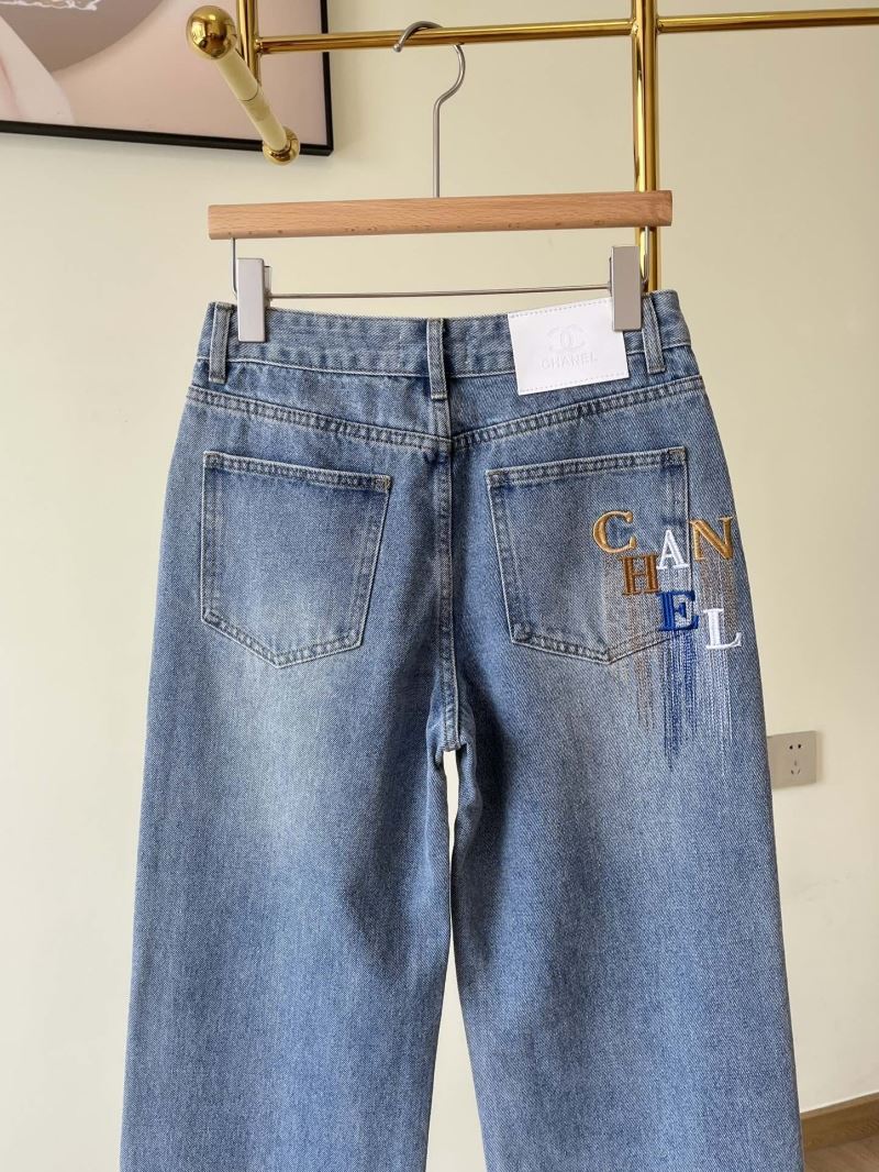 Chanel Jeans